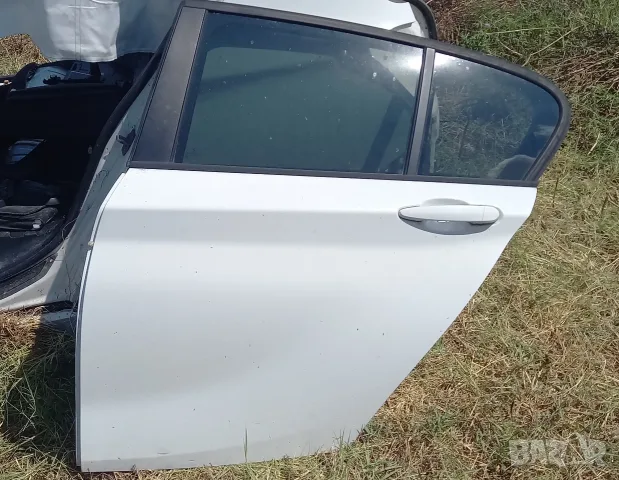 Задна лява врата за BMW 1 F20