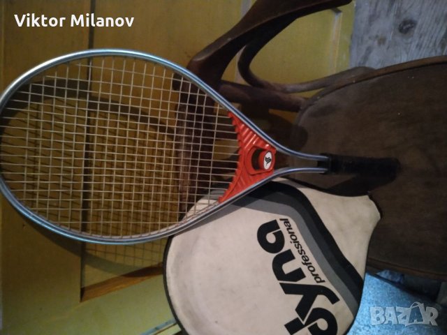 Тенис ракета, снимка 2 - Тенис - 35899134
