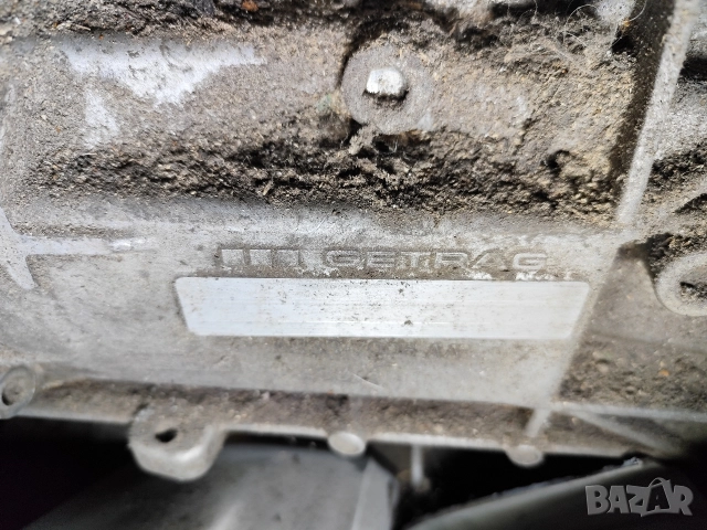 Ръчна скоростна кутия GETRAG MT82 (6-степенна) , снимка 2 - Части - 52890333