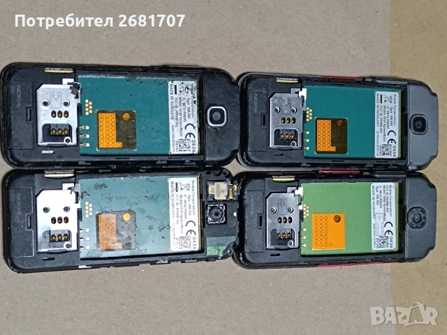 телефон Нокия 5310 Xpressmusik, снимка 3 - Nokia - 52206784