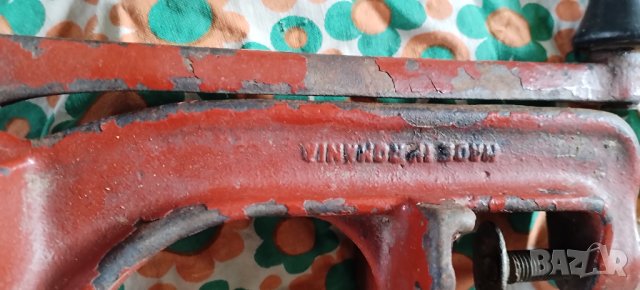 Месомелачка N10 FLACARA, снимка 8 - Други стоки за дома - 41663590