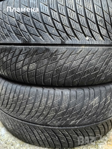 Зимни гуми 275/50/20 Michelin 