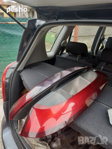 Стопове, снимка 2 - Части - 36334325