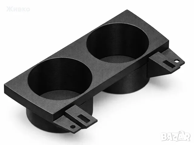 Поставка за чаши Audi a4 b6/b7 Cupholder audi a4 b6/b7