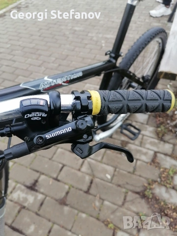 CUBE 26 цола, снимка 12 - Велосипеди - 53646900