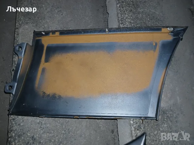 Лайсни Mercedes w140, снимка 5 - Части - 48924182