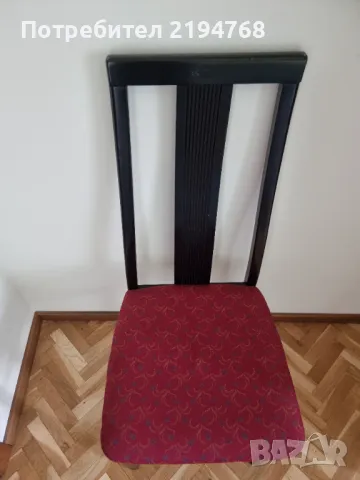 Кухненски столове, снимка 3 - Столове - 50096784