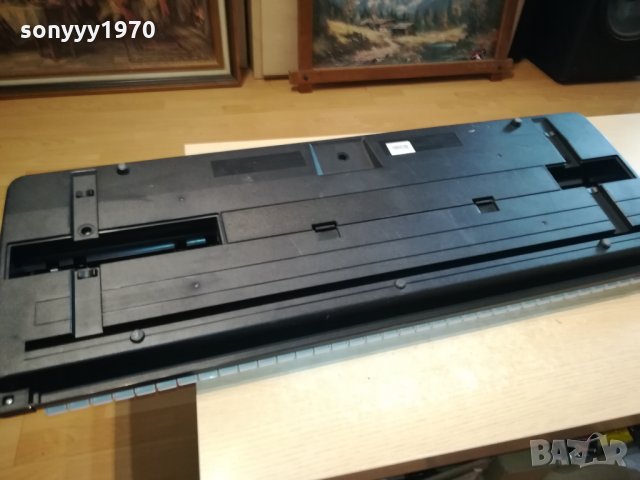 yamaha-внос germany 2809211824, снимка 16 - Синтезатори - 34283867