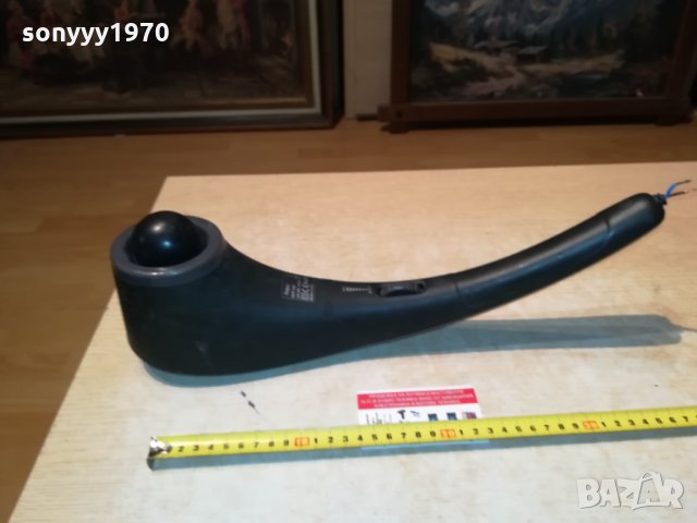 NAIPO-МАСЖОР ВНОС ГЕРМАНИЯ 0910212121, снимка 2 - Масажори - 34407934