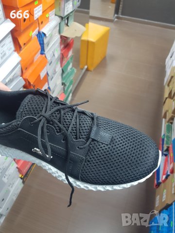 Маратонки, снимка 3 - Маратонки - 42204646