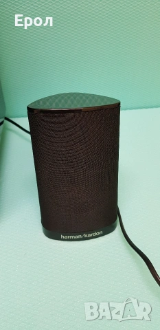 HARMAN KARDON-буфер и колонки, снимка 4 - Тонколони - 53229717