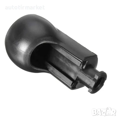 Топка за скоростен лост за Opel Astra H/Corsa D, снимка 6 - Аксесоари и консумативи - 56051380