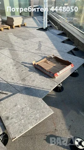 Монтаж на двойни подове, снимка 2 - Монтажи - 49943175