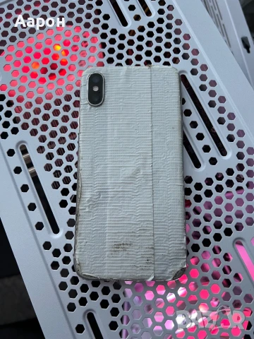 iPhone XS 256GB, снимка 2 - Apple iPhone - 50707923