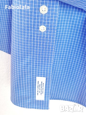 Brooks Brothers overhemd M, снимка 6 - Ризи - 41644903