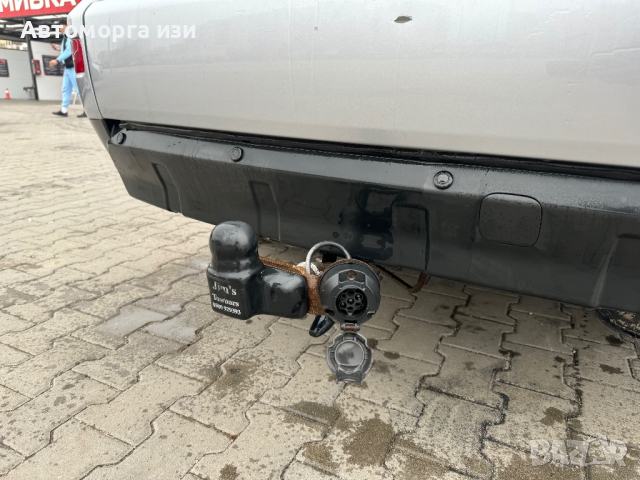 Mitsubishi Outlander D-ID 4х4  2.0 дизел 140 PS 2007 Г ръчка 6 ск само на части , снимка 5 - Части - 44710236