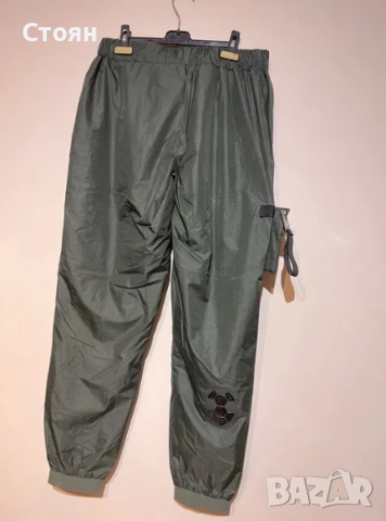 Emporio Armani - Мъжки пант., снимка 3 - Панталони - 53374370