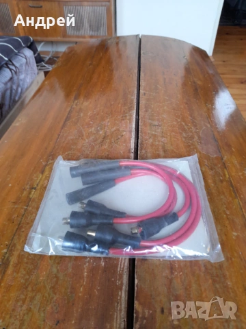 Кабели за свещи Рено,Renault