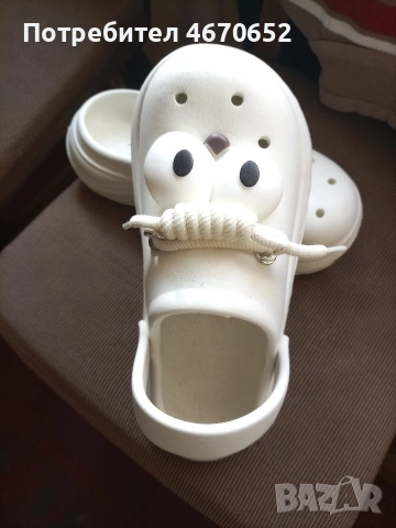 Дамски чехли , снимка 4 - Чехли - 53163099