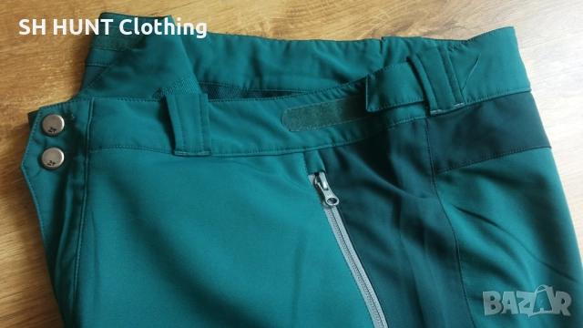 Twentyfous Stretch Womens Touser размер 44 / XXL дамски еластичен панталон - 1402, снимка 5 - Панталони - 51585529