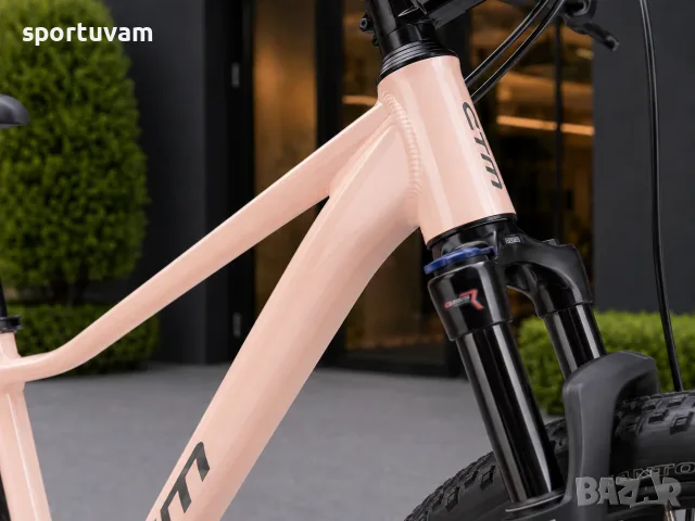 Нов дамски планински велосипед CTM CHARISMA 2.0 29 – Shimano CUES, внос от Словакия, снимка 9 - Велосипеди - 55861412