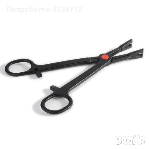 Всички нушни инструменти за пиърсинг, снимка 6 - Обеци - 53440122