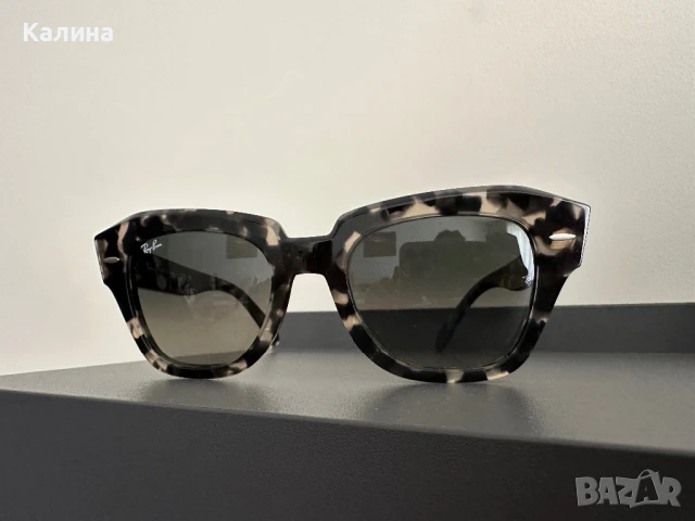 Оригинални очила Ray Ban