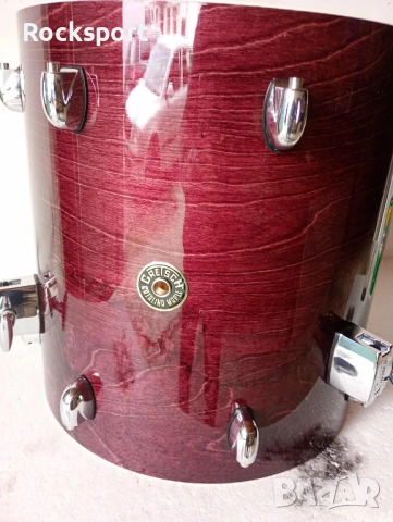 Gretsch Catalina Maple , снимка 11 - Ударни инструменти - 53864561