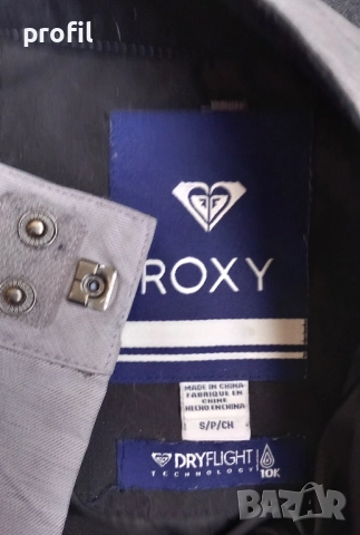 Roxy S ски, сноуборд, туристически панталон, снимка 6 - Панталони - 52479160