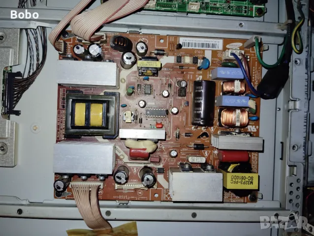 Power board BN44-00191