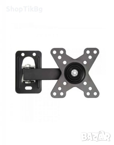 Стойка за телевизор, снимка 2 - Стойки, 3D очила, аксесоари - 51286957