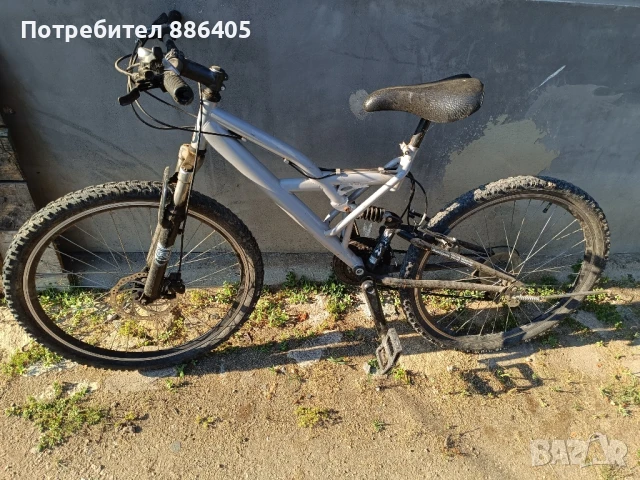 Велосипед 26" Reactor Totem