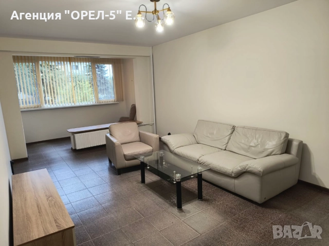 Дава под наем двустаен апартамен гр.Перник,кв.Изток