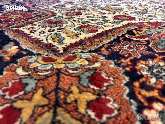 Персийски килими, снимка 4 - Килими - 49942750