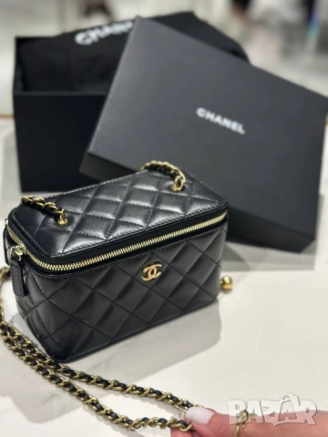 чанта chanel