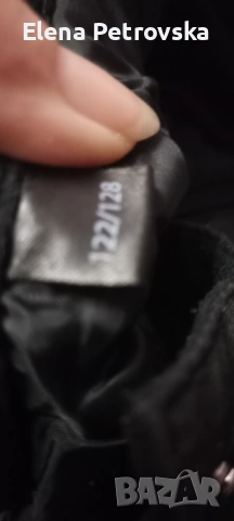 Ски панталон 122-128 + ръкавици , снимка 2 - Зимни спортове - 53066453