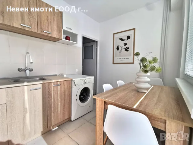 Двустаен, гр. В.Търново,кв. Бузлуджа, снимка 2 - Апартаменти - 55815875