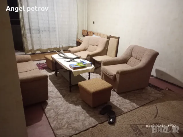 Апартамент под наем.Без посредници , снимка 5 - Апартаменти - 49653554