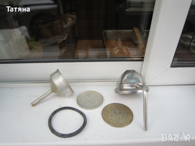 кафеварка  , кафемелачка ;капсули  -  MOKAMBO  ; филтри / немски/, снимка 6 - Кафемашини - 44533368