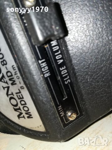 ПОРЪЧАНИ-monacor-hifi headphones-внос swiss 2102221125, снимка 11 - Слушалки и портативни колонки - 35862960