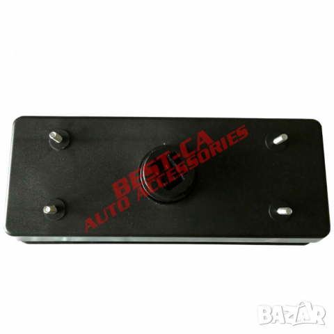 Комплект стопове с букса (ляв + десен) подходящи за: бусове, камиони, Iveco, Daily, Fiat, Ducato, снимка 4 - Аксесоари и консумативи - 36465640