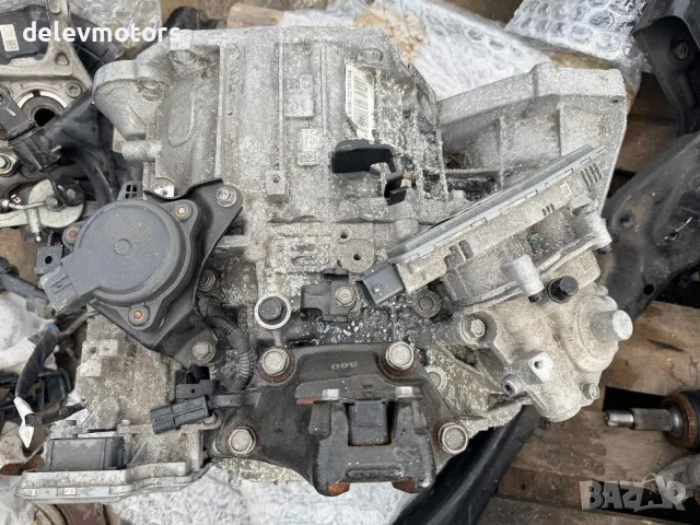 M61W автоматична скоростна кутия от Hyundai Tucson, снимка 3 - Части - 56180664