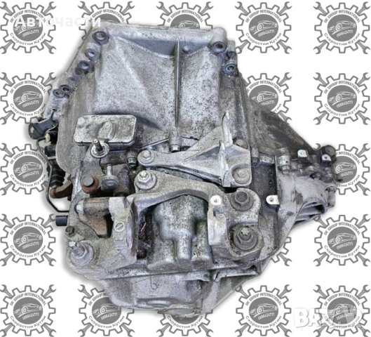 Ръчна скоростна кутия - Mazda 3/Mazda 6/Mazda CX-5 - 2.2 D - (2012 г.+) - (6 степенна), снимка 2 - Части - 44560345
