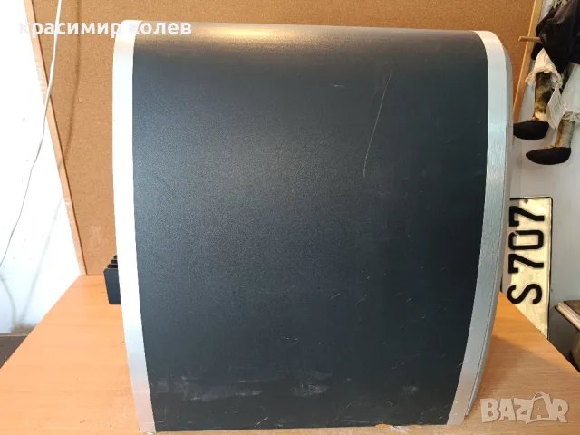 аудио система "UNIVERSUM V4097"/5.1/, снимка 11 - Аудиосистеми - 50174511