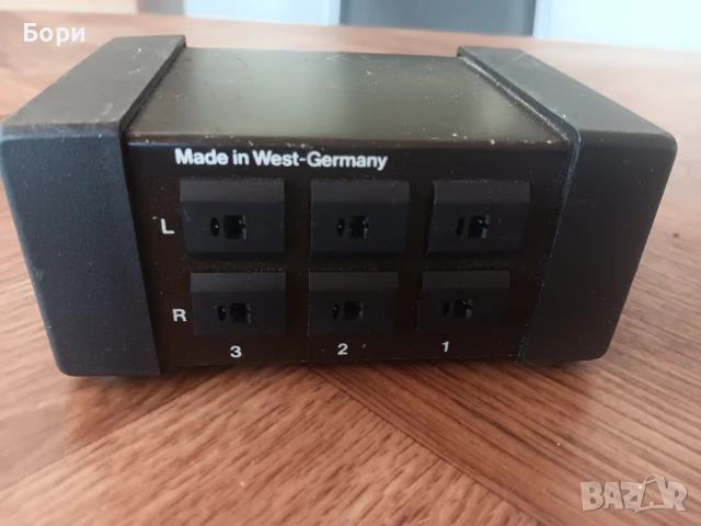 Разделител за тонколони, снимка 2 - Тонколони - 51176062