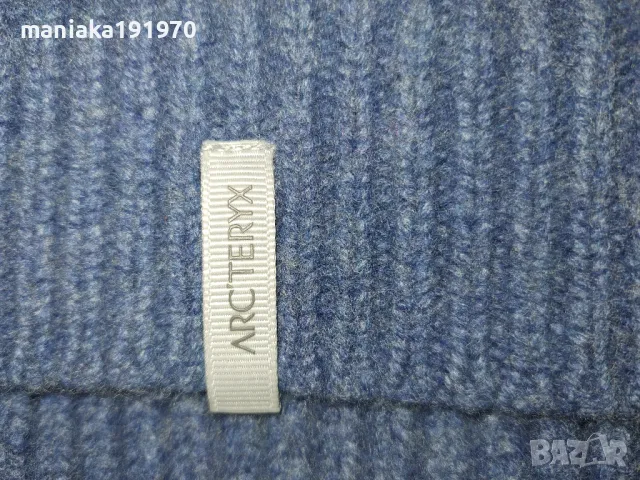 Arcteryx Chunky Knit Hat и Bird Head  Toque Beanie  шапки Arc'Teryx , снимка 4 - Шапки - 47599282