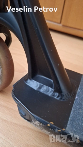 Тротинетка за трикове Blunt Envy Prodigy S8 street edition, снимка 6 - Скутери и тротинетки - 53647840