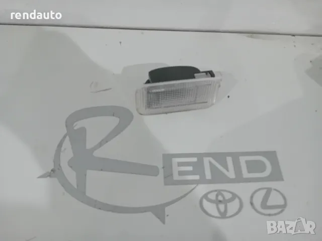 81330-02060 лампа toyota yaris cross 1.5 hybrid 2019-2024