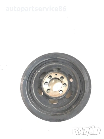 Шайба на коляновия вал за Mazda 6 2.0DI 136HP (2005) 40506D