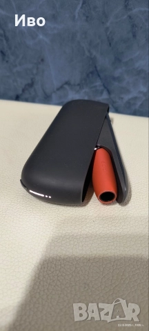 IQOS 3 Duo , снимка 2 - Електронни цигари - 52885183